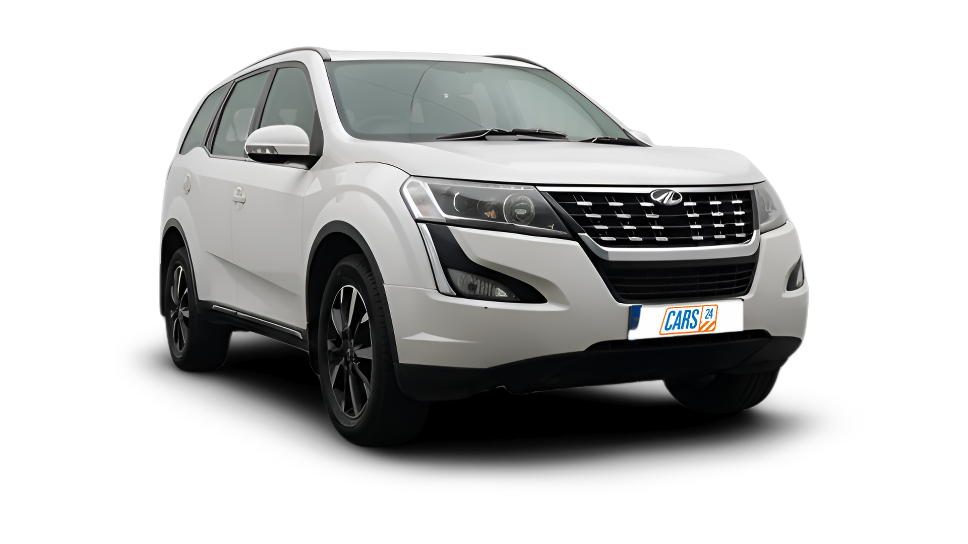 Mahindra XUV500-img